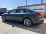 2016 AUDI A4 2.0 TDI 150 S LINE 4DR