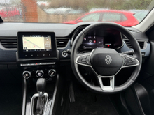 2024 Renault Arkana 1.3L Petrol For Sale Images