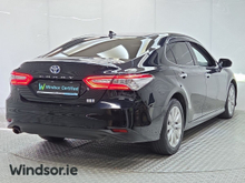 Toyota Camry 2.5 Camry Hybrid