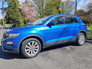 2020 VOLKSWAGEN T-ROC SE SPEC , 1.0 TSI , Manual 6 Speed