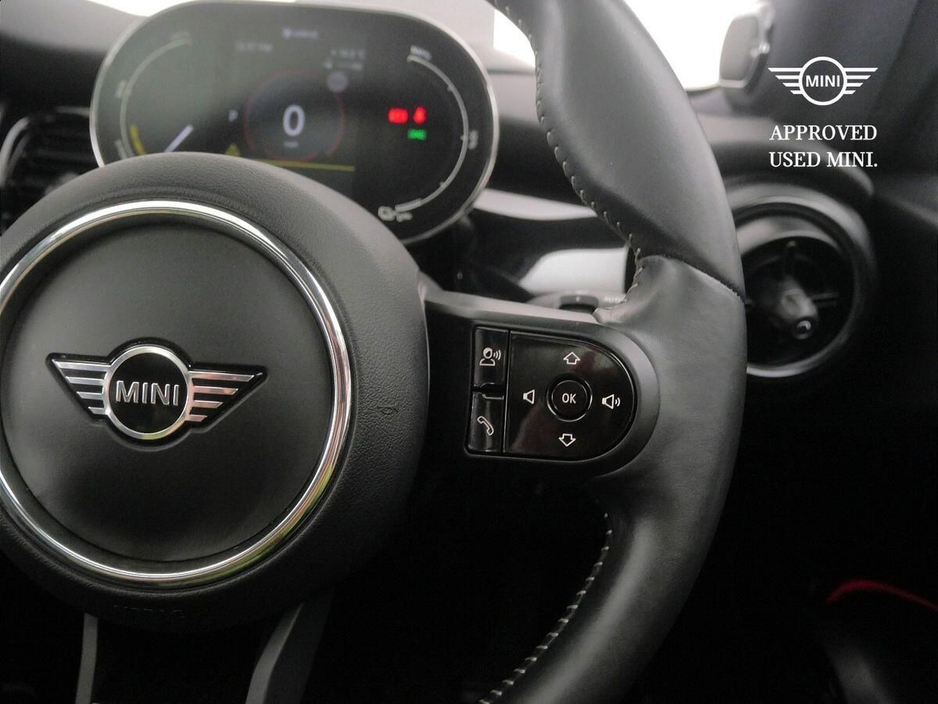 2023 MINI Hatch 0L Electric For Sale Images