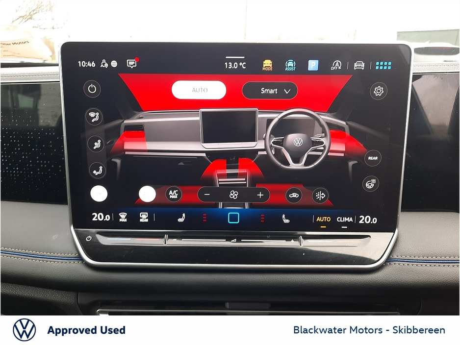 Volkswagen Tiguan 2.0TDI 150BHP R-LINE — thumbnail 19