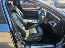 2015 BMW 5 Series 2L Diesel For Sale Images