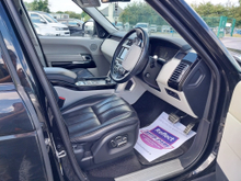 2014 Land Rover Range Rover 3L Diesel For Sale Images