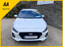 2017 Hyundai i30 1.6L Diesel For Sale Images