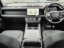 2024 Land Rover Defender 2L Petrol Plug-in Hybrid For Sale Images