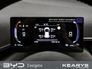 2026 Byd DOLPHIN SURF COMFORT Heated seats, 360 degree camera, adaptive cruise control, front and rear sensors