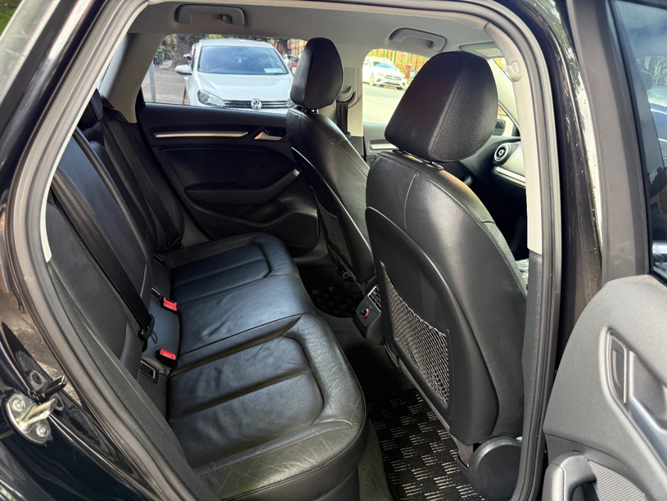 2013 Audi A3 1.4L Petrol For Sale Images