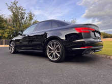 2017 Audi A4 2L Diesel For Sale Images