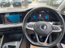 2022 VOLKSWAGEN GOLF 2.0 TDI Life Estate 5dr Diesel Manual Euro 6 (s/s) (115 ps)