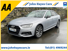 2022 Audi A4 2L Diesel For Sale Images