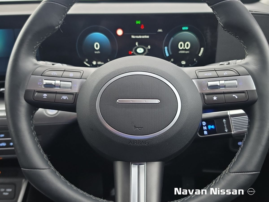 2026 Hyundai Kona 1.6L Petrol Hybrid For Sale Images