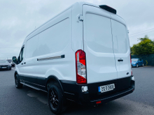 2021 Ford Transit 2L Diesel For Sale Images