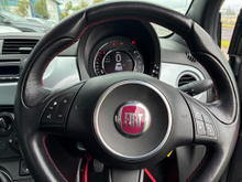 2015 Fiat 500 1.2L Petrol For Sale Images