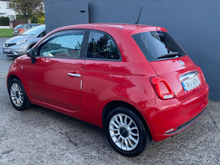 2018 Fiat 500 1.2L Petrol For Sale Images