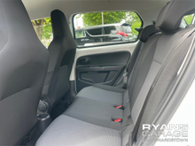 2016 Skoda Citigo 1L Petrol For Sale Images