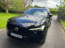 2022 Volvo XC60 2L Diesel For Sale Images