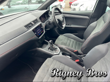 2021 SEAT Arona 1L Petrol For Sale Images