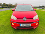 2017 VOLKSWAGEN UP! LOW MILEAGE//FINANCE AVAILABLE//NEW MODEL