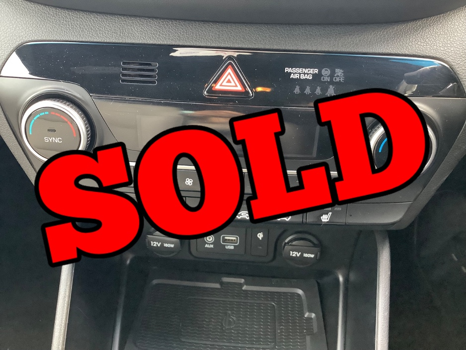 2019 Hyundai Tucson 1.6L Diesel For Sale Images