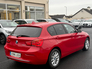 2016 BMW 1 SERIES SPORT 2.0D AUTOMATIC 150BHP * REAR VIEW CAMERA, PARKING SENSORS FRONT & REAR, ADAPTIVE CRUISECONTROL, MULTIMEDIA DISPLAY, 2 KEYS, MULTIFUNCTION STEERING WHEEL, COMES WITH 2 YEAR NEW NCT *