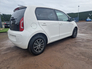 2015 VOLKSWAGEN UP! AUTO  5DR