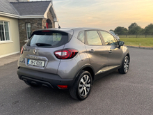 2019 Renault Captur 1.5L Diesel For Sale Images