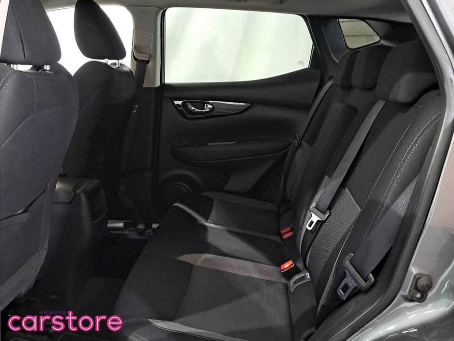 Nissan Qashqai 1.5 DSL SV PREMIUM — thumbnail 10