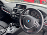 2017 BMW 1 SERIES 118d se automatic 