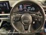 2023 AUDI A4 35 TDI 163HP S Tronic S line Competition with Virtual Cockpit 