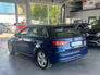 2015 AUDI A3 SPORT NAV  1.6 TDI