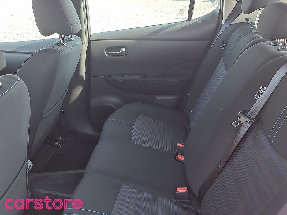 Nissan Leaf Leaf Acenta Acenta 150 Electric 40kWh Auto — thumbnail 10
