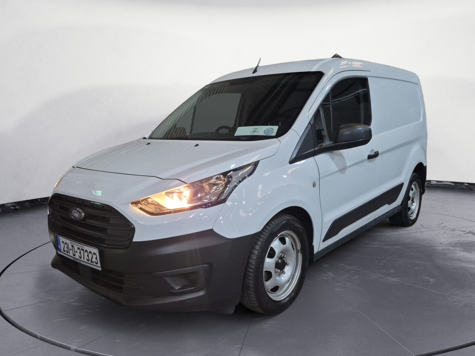 2023 Ford Transit Connect For Sale Images