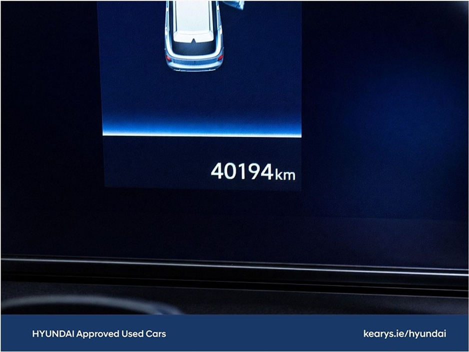 Hyundai Kona Petrol Signature — thumbnail 28