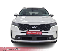 2024 Kia Sorento 2.2L Diesel For Sale Images