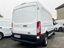 2022 Ford Transit 2L Diesel For Sale Images