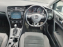 2016 VOLKSWAGEN GOLF HIGHLINE CONNECT * 1.4 TSI AUTOMATIC
