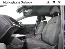 2023 Audi Q4 e-tron 0L Electric For Sale Images