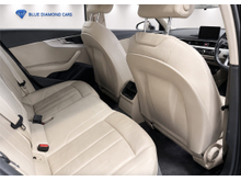 2016 Audi A4 2L Diesel For Sale Images