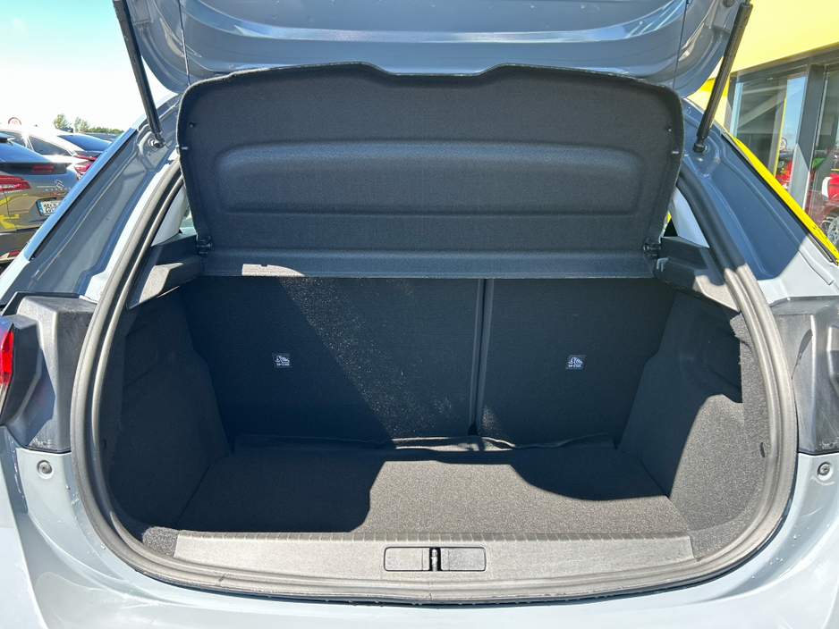 2024 Opel Corsa 1.2L Petrol For Sale Images