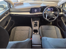 2024 Volkswagen Golf 1L Petrol For Sale Images