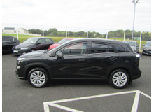2023 Suzuki SX4 S-Cross 1.4L Petrol For Sale Images