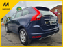 2015 VOLVO XC60 D4 FWD SE GT 5DR AUTO