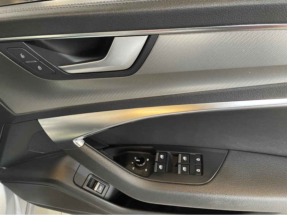 2021 Audi A6 2L Diesel For Sale Images