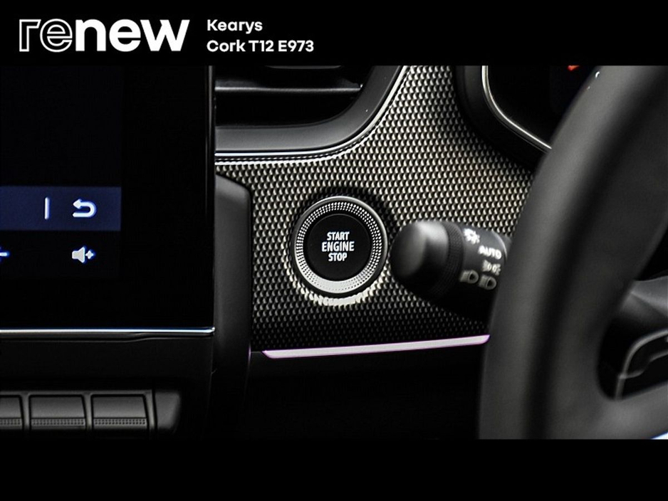Renault Arkana Techno TCe 140 Auto — thumbnail 16