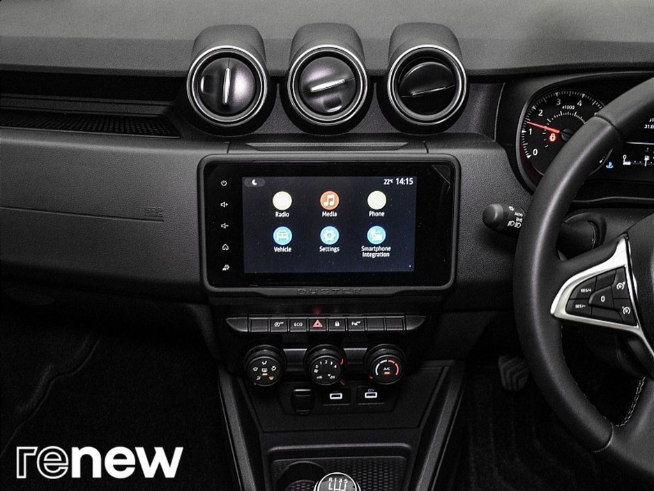 Dacia Duster Comfort TCe 90 4x2 — thumbnail 28