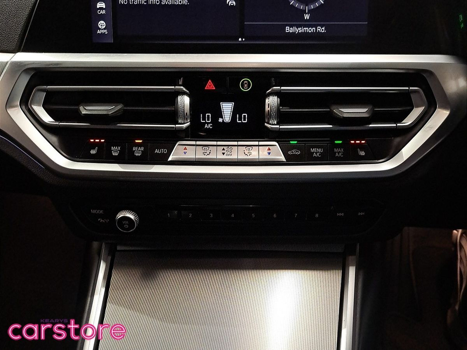 BMW 3 Series 330 E M Sport Auto 330 e M Sport 330 e 292 12kWh PHEV 113BHP /83kw Step Auto Start/Stop — thumbnail 17