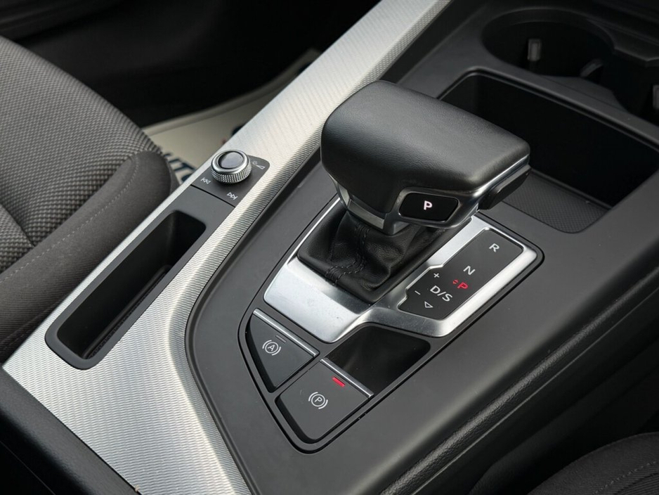 2023 Audi A4 2L Diesel For Sale Images