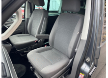 2024 Volkswagen California 2.0L Diesel For Sale Images