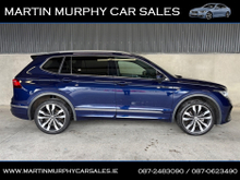 2023 Volkswagen Tiguan 2L Diesel For Sale Images